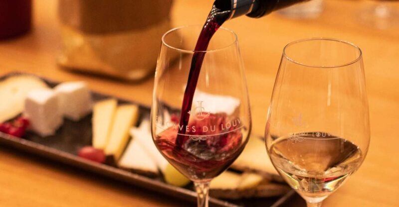 Paris: Apéro Wine and Cheese Tasting Experience - Key Points