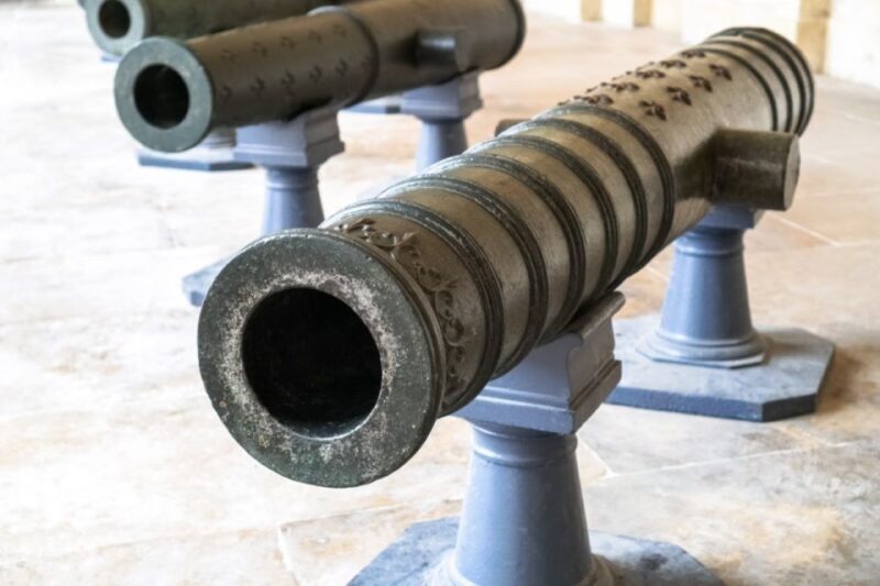 Paris: Army Museum Ticket and Seine River Cruise Combo - An Overview of What This Tour Offers