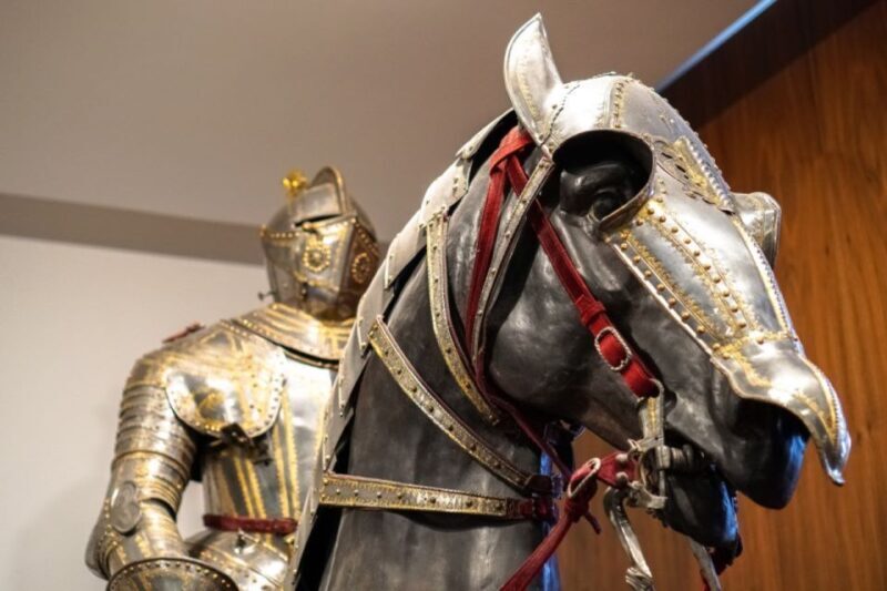 Paris: Army Museum Ticket and Seine River Cruise Combo - What to Expect at the Musée de lArmée-Les Invalides