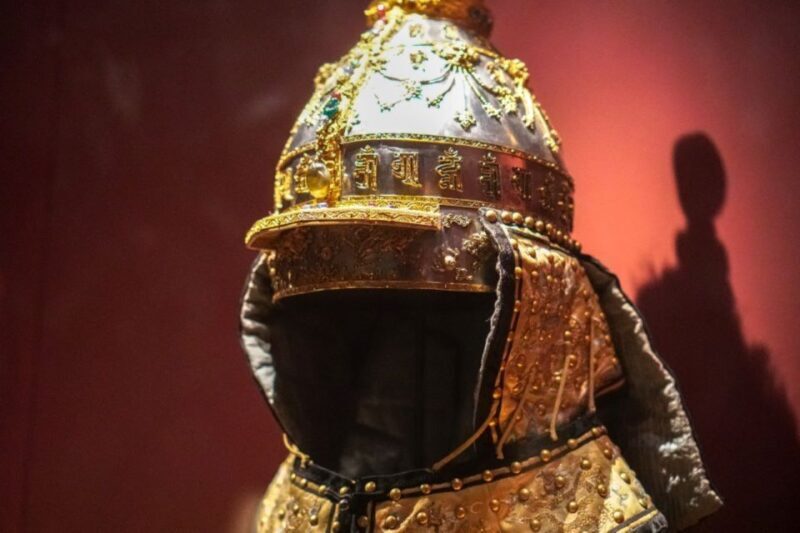 Paris: Army Museum Ticket and Seine River Cruise Combo - Who Will Love This Tour?