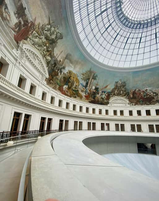 Paris Art Insider: Finally Understanding Contemporary Art - Who Will Benefit Most from This Tour?