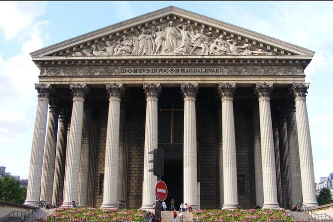 Paris Art Nouveau Private Tour - Who Would Enjoy This Tour?