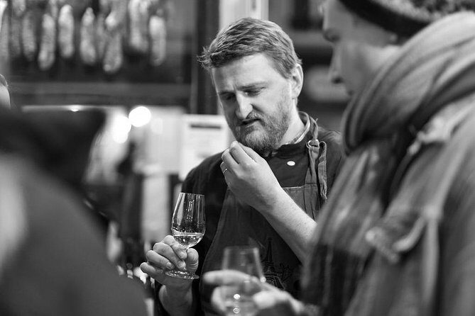 Paris Art of Pairing Cheese and Wine Tasting in a Cheese Cellar - The Downside and Practical Considerations