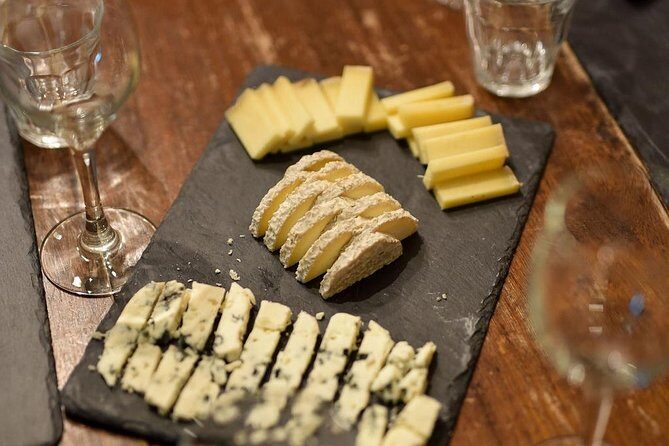 Paris Art of Pairing Cheese and Wine Tasting in a Cheese Cellar - Who Should Consider This Tour?
