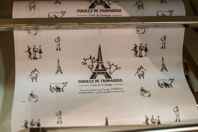 Paris Art of Pairing Cheese and Wine Tasting in a Cheese Cellar - Final Thoughts