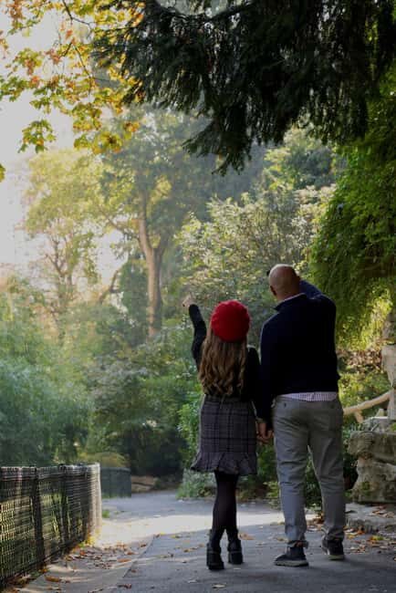 Paris: Artistic Photo Journey Through Montmartre - FAQ