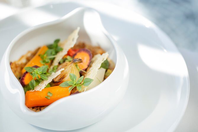 Paris at the First Lodges - Ducasse sur Seine Lunch Cruise - Authentic Perspectives: What Travelers Say