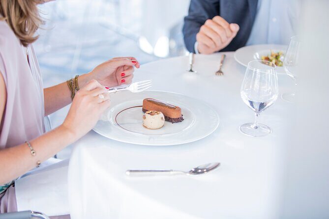 Paris at the First Lodges - Ducasse sur Seine Lunch Cruise - Who is This Tour Best Suited For?