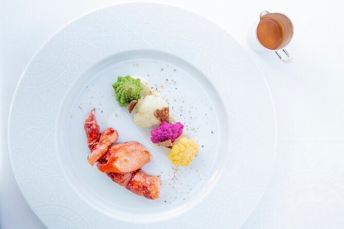 Paris at the First Lodges - Ducasse sur Seine Lunch Cruise - FAQ