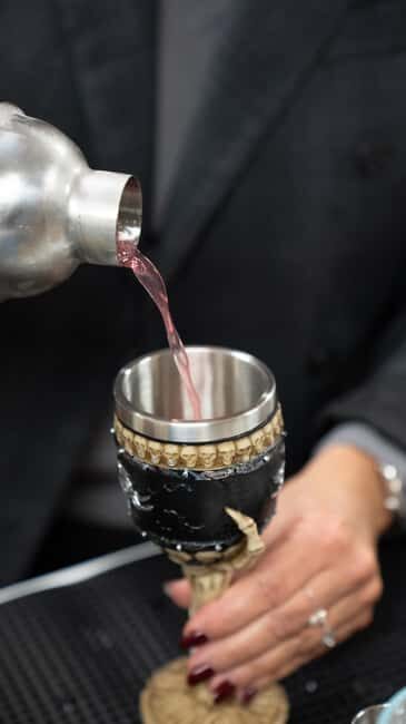 Paris : Ateliers Cocktails - What to Expect From Your Cocktail Workshop in Paris