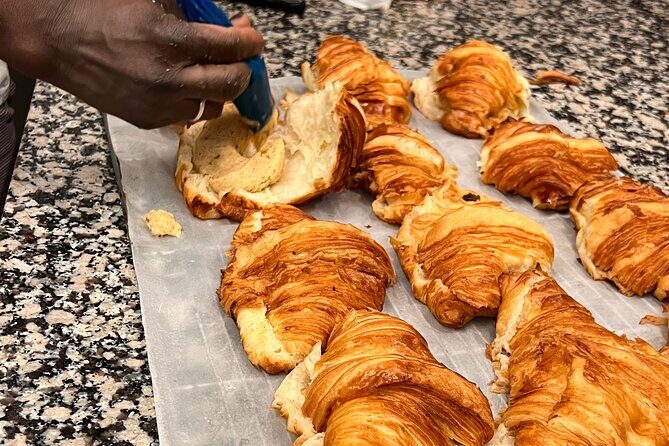 Paris Baking Insider Experience near Notre Dame - Practical Details and What to Expect