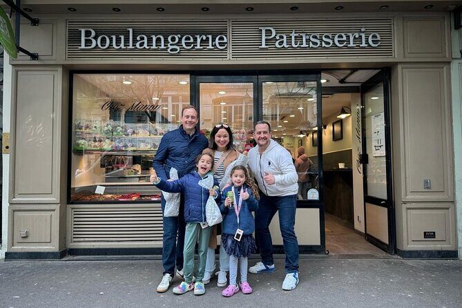 Paris Baking Insider Experience near Notre Dame - What the Reviews Say