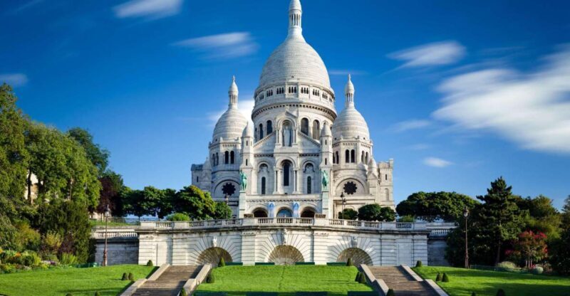 Paris: Basilica of Sacré Coeur de Montmartre Private Tour - FAQ
