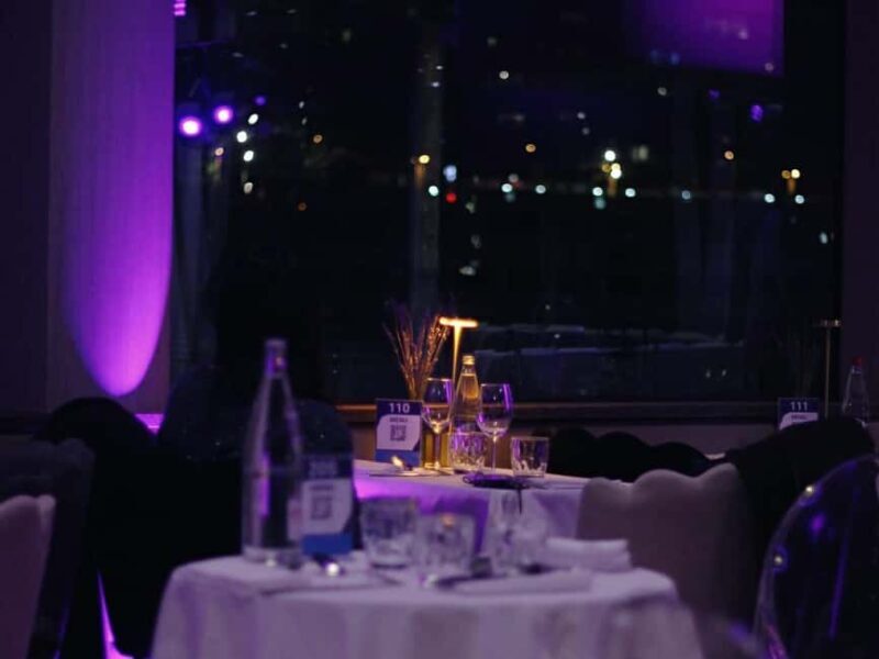 Paris: Bastille Day Fireworks Dinner Cruise with Drinks - What to Expect from the Bastille Day Dinner Cruise