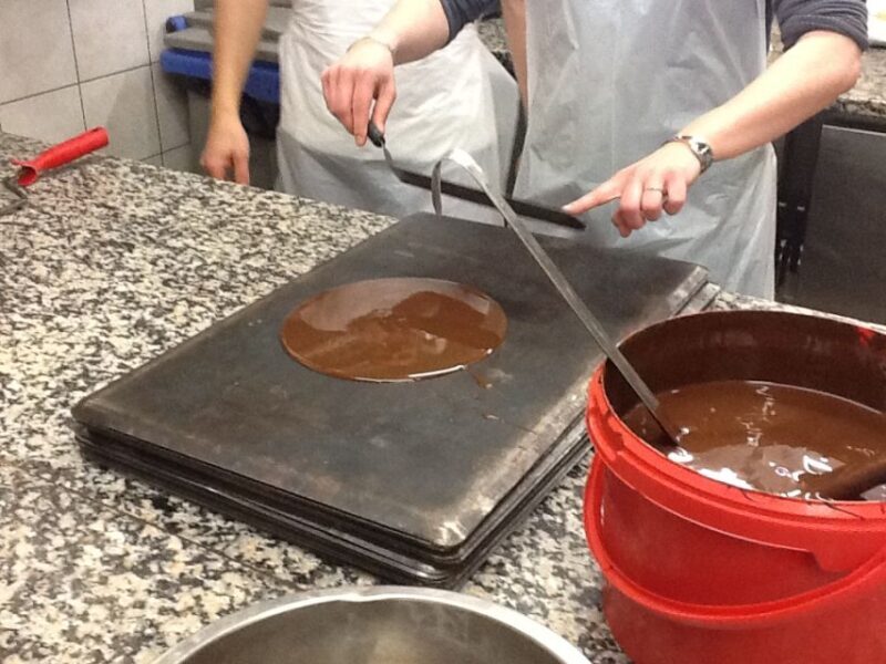 Paris: Behind the Scenes Bakery Tour with Breakfast - Key Points