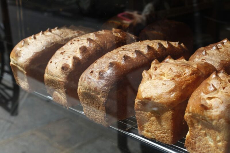 Paris: Behind the Scenes Bakery Tour with Breakfast - What to Expect on the Tour