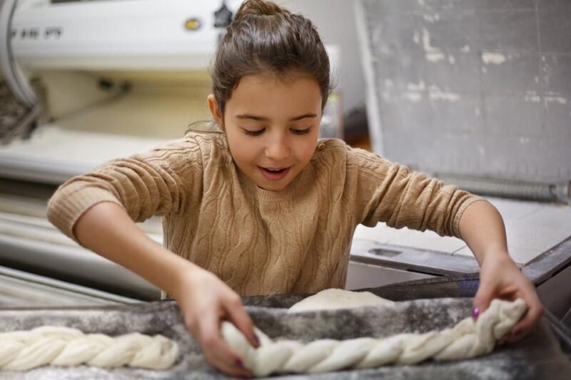 Paris: Behind the Scenes Bakery Tour with Breakfast - Final Thoughts