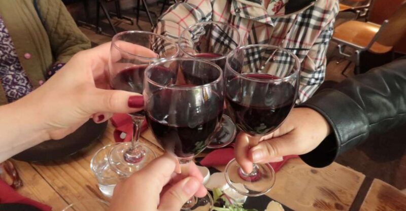 Paris: Belleville 3 Hour Walking Food Tour with a Local - Why This Tour Stands Out