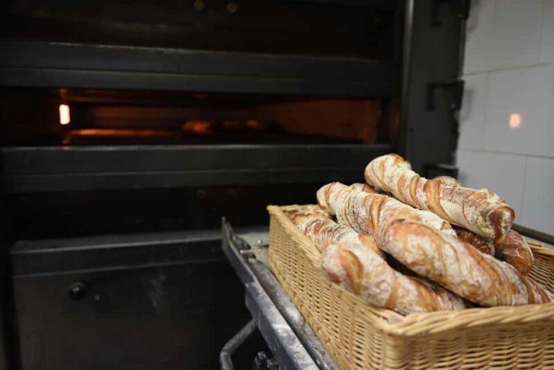 Paris: Belleville 3 Hour Walking Food Tour with a Local - Review Highlights from Participants