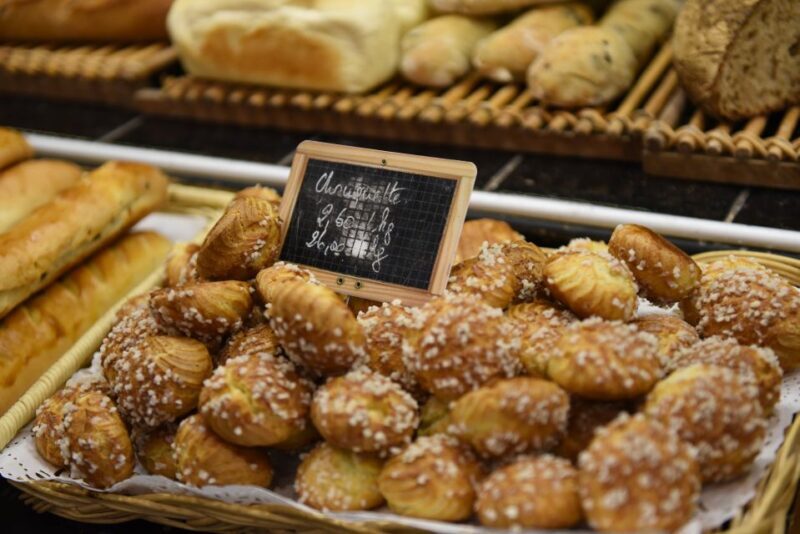 Paris: Belleville 3 Hour Walking Food Tour with a Local - Who Should Consider This Tour?