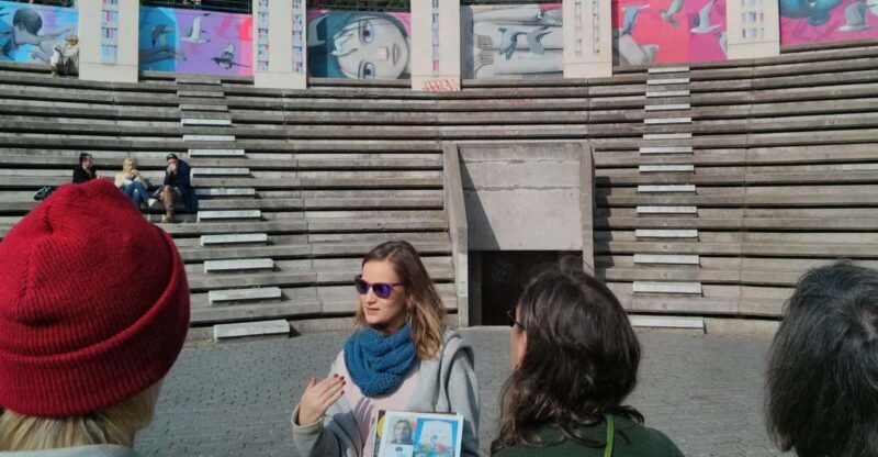 Paris: Belleville Street Art Tour with an Artist - Final Thoughts