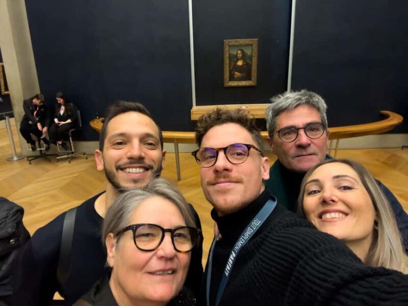 Paris: Best of Louvre Guided Tour With Pre-booked Tickets - What You Can Expect From This Louvre Tour