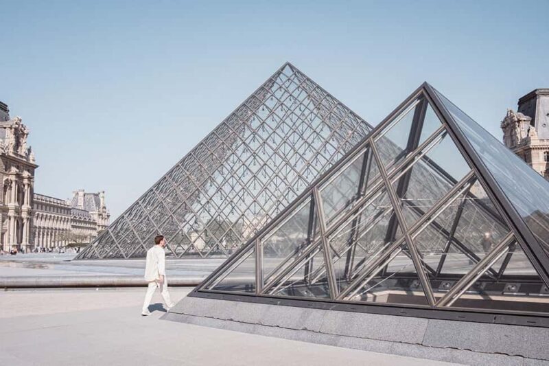 Paris: Best of Louvre Guided Tour With Pre-booked Tickets - The Practicalities