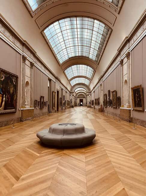 Paris: Best of Louvre Guided Tour With Pre-booked Tickets - The Verdict: Who Should Consider This Tour?