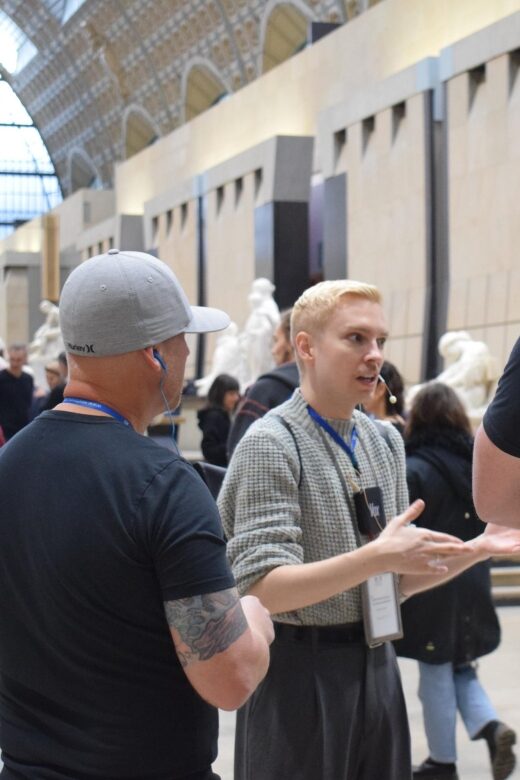 Paris: Best of Orsay Museum Small Group Tour with Tickets - What the Reviews Tell Us