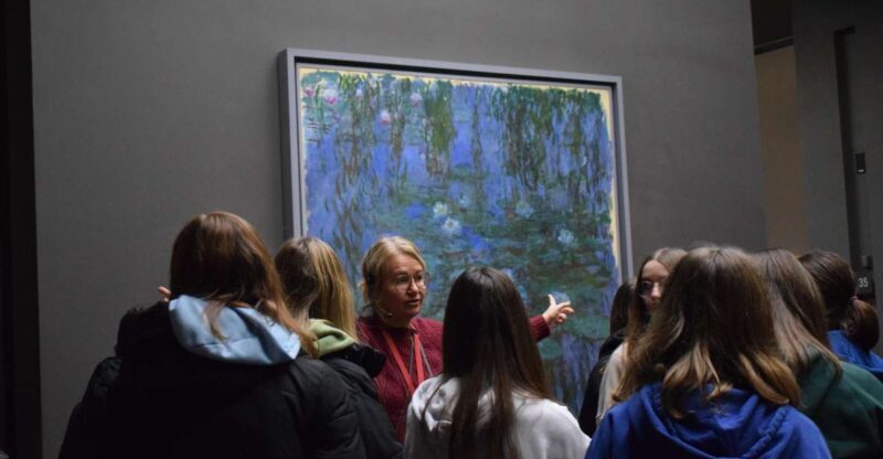 Paris: Best of Orsay Museum Small Group Tour with Tickets - Who This Tour Is Best For