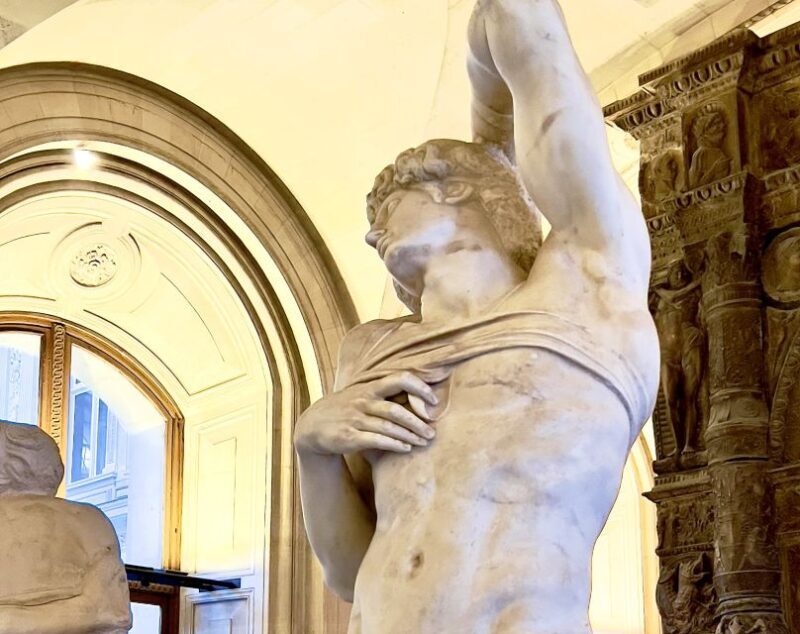 Paris: Best of the Louvre Museum Private Tour with Mona Lisa - Who Is This Tour Best For?