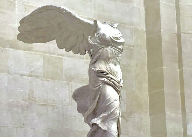 Paris: Best of the Louvre Museum Private Tour with Mona Lisa - FAQ