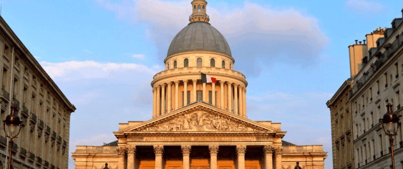 Paris: Big Bus Hop-on Hop-off Tour and Pantheon entrance - The Value of the Combined Tour