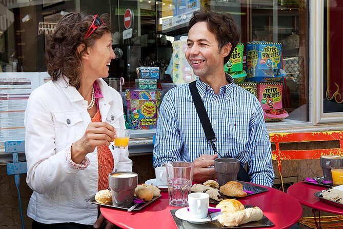 Paris: Bike and Food Tour - A Taste of Paris - An In-Depth Look at the Paris Bike and Food Tour