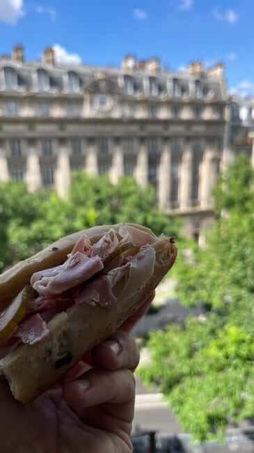 Paris Bike & Bites: City Highlights on Two Wheels - Why Choose the Paris Bike & Bites Tour?