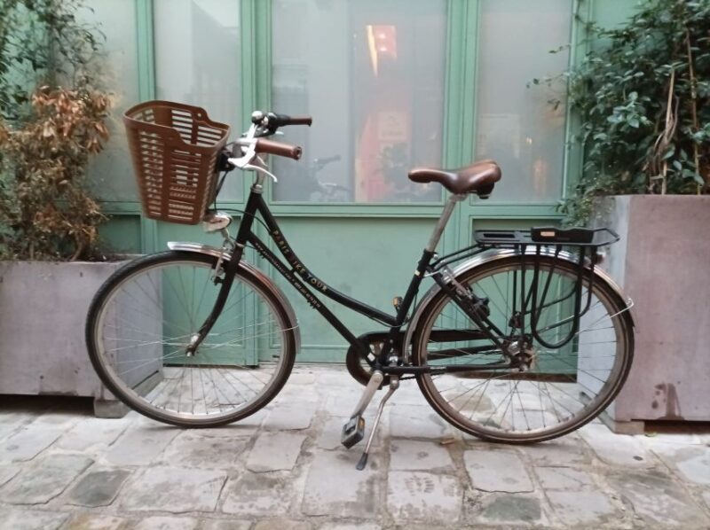 Paris: Bike rental in Le Marais (City Center) - Reviews & Insights