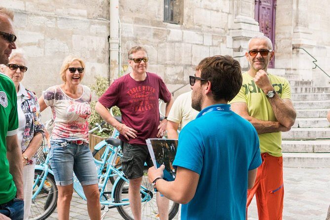 Paris Bike Tour Hidden Secrets in the Latin Quarter & Le Marais neighborhoods - Final Thoughts: Who is This Tour Perfect For?