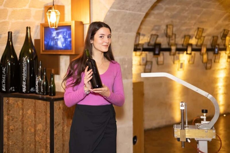 Paris: Blending Workshop in French - The Experience in Detail