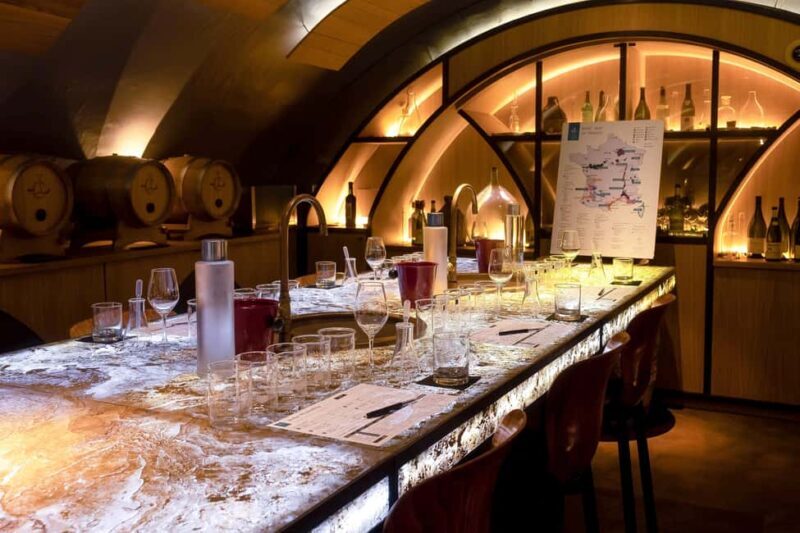 Paris: Blending Workshop in French - Who Should Consider This Tour?