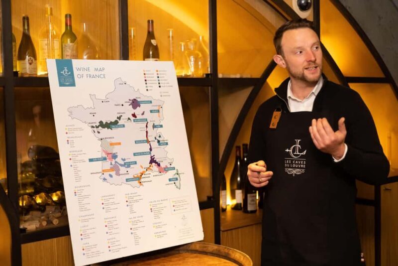 Paris: Blending Workshop in French - FAQ