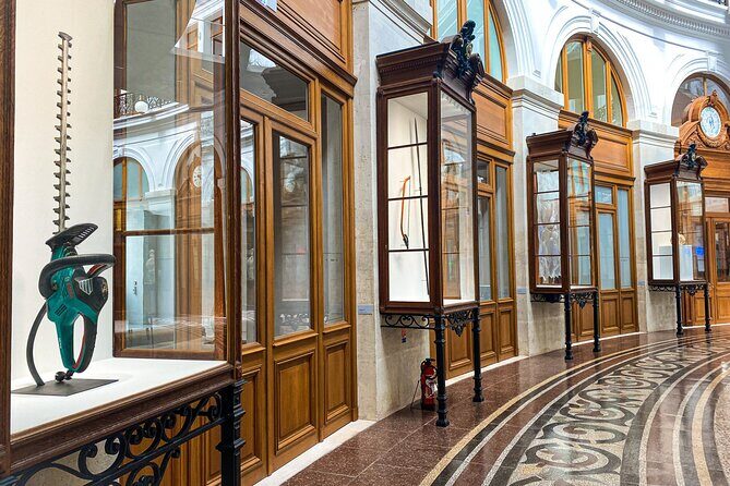 Paris Bourse de commerce Private Tour - Who Should Consider This Tour?
