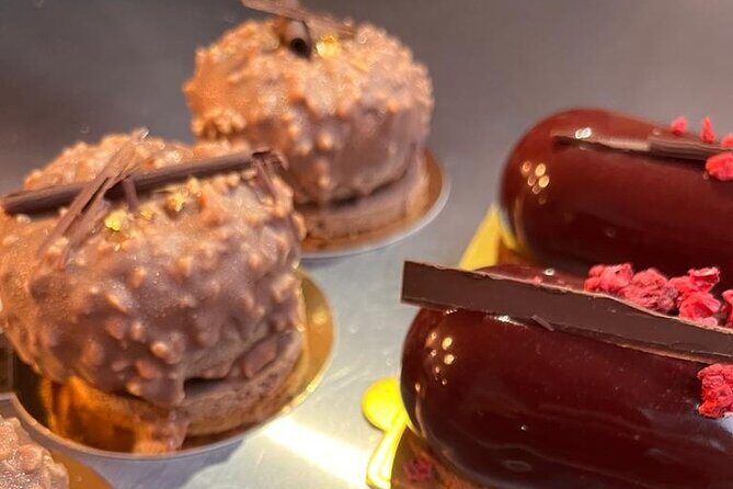 Paris Boutique-style French Pastry Class with a French Chef - What Is This Pastry Class All About?