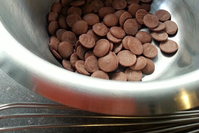 Paris Boutique-style French Pastry Class with a French Chef - Pricing and Value