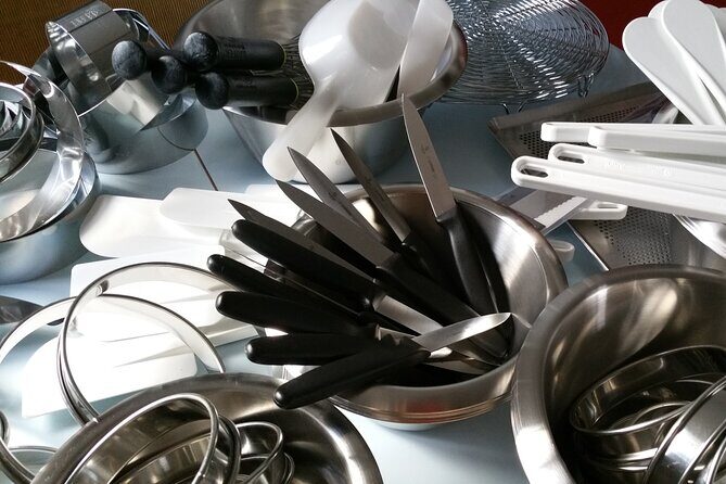 Paris Boutique-style French Pastry Class with a French Chef - Final Thoughts