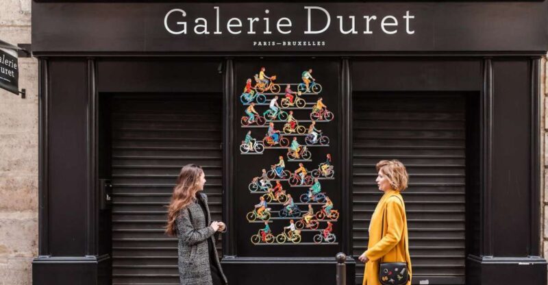 Paris Boutiques & Patisseries with a Local Guide - What to Expect from the Tour