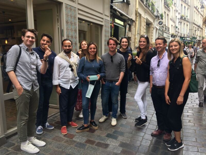 Paris Boutiques & Patisseries with a Local Guide - FAQs