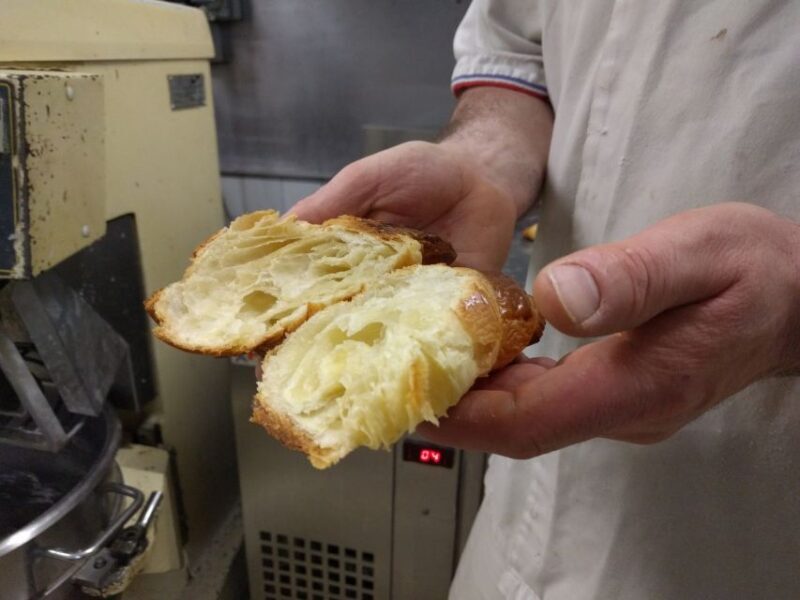 Paris: Bread and Croissant-Making Class - What to Expect from the Class