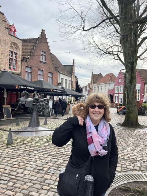 Paris: Bruges and Ghent Day Trip with Boat Ride and Tastings - The Good and the Not-So-Good