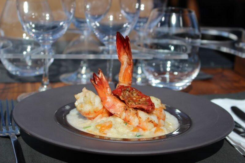 Paris: Bustronome Gourmet Dinner Tour - FAQ