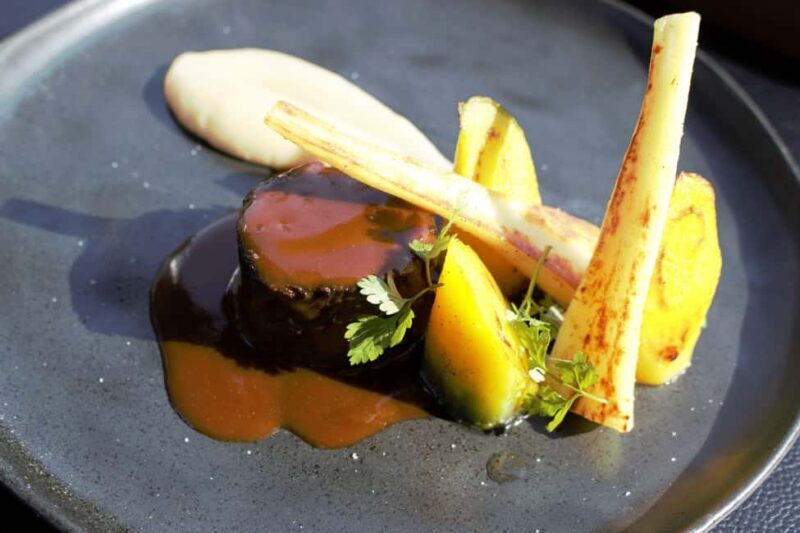 Paris: Bustronome Gourmet Lunch Tour - Authentic Perspectives from Travelers